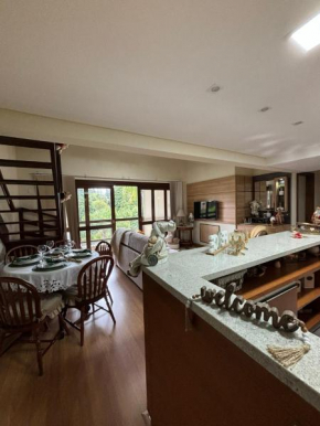 Apartamento Acolhedor